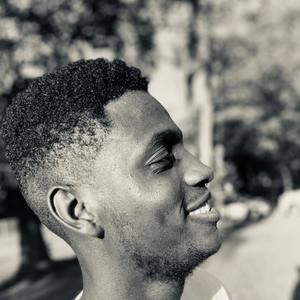 Meet your Posher, Mark alie